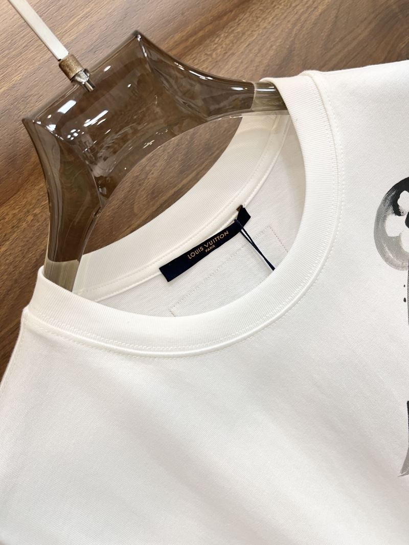 Louis Vuitton T-Shirts